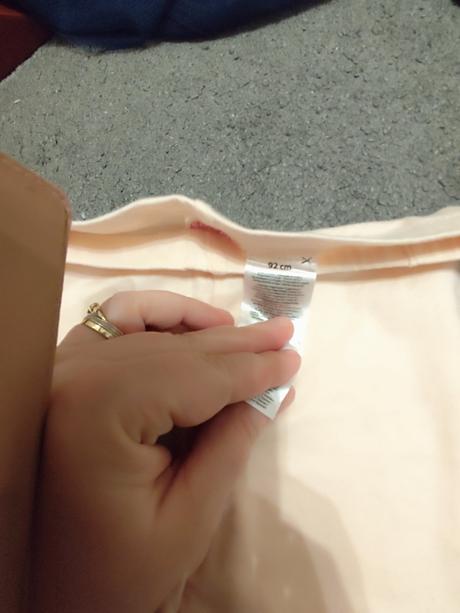 Balík oblečenia, 86–98