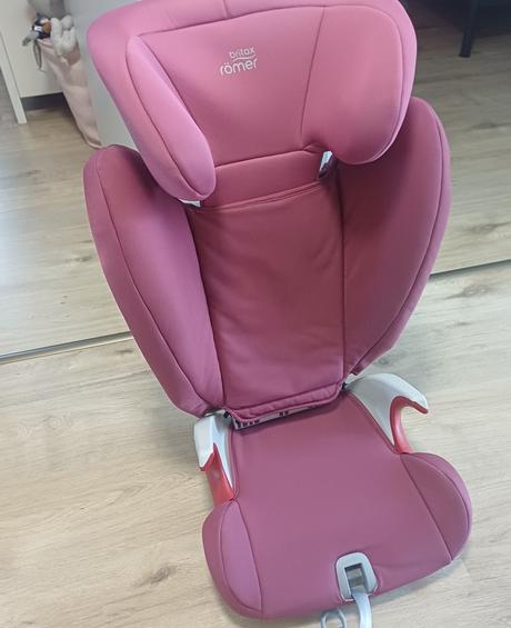 Autosedacka britax romer, britax