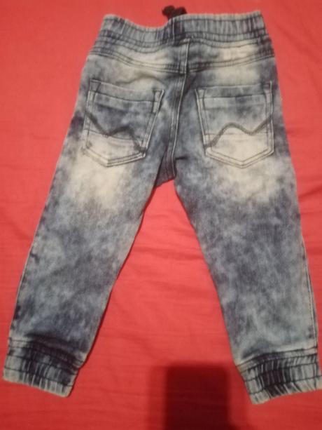 Chlapecenske rifle, lupilu,86