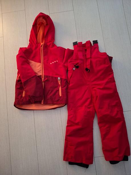 Zimná súprava, lupilu,116