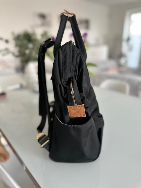 Bababing prebalovacia taska, bababing