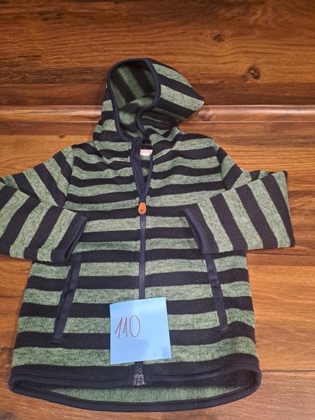 Balik 110 škôlka aj doma, 104–116