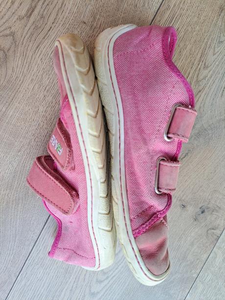 Fare bare plátenky veľ. 30, fare,30