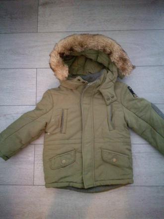 Army bundicka, mayoral,98