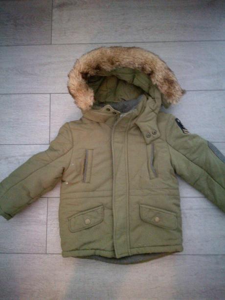 Army bundicka, mayoral,98