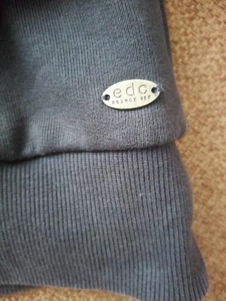 Dievčenská mikina, 164