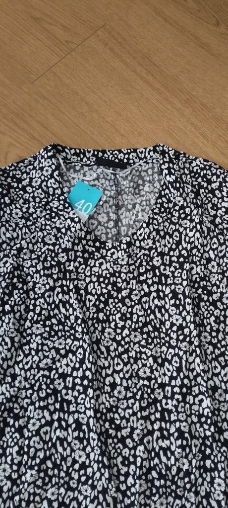 Kik letné šaty, kik,40