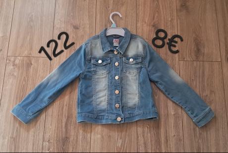 Riflova bunda, f&f,122