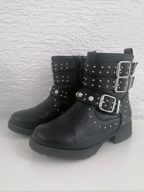 Prechodné čižmičky, reserved,28