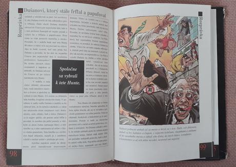 Rozprávky pre neposlušné deti - dušan taragel, 