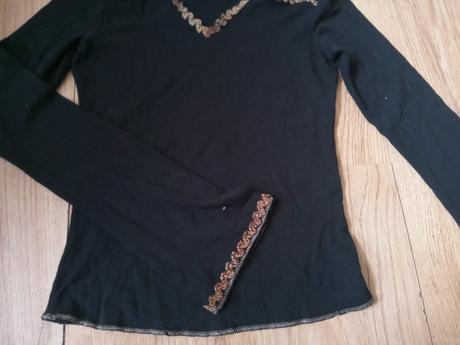 Dievčenské tričko, angie,m