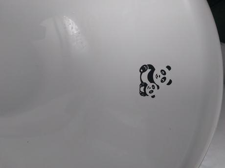 Velmi malo väčšiapoužitá vanička, 