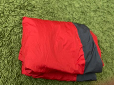 Dámske turistická bundička, m, m