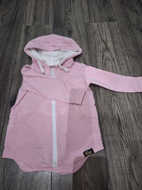 Mikina rebel kids, rebel kids,86