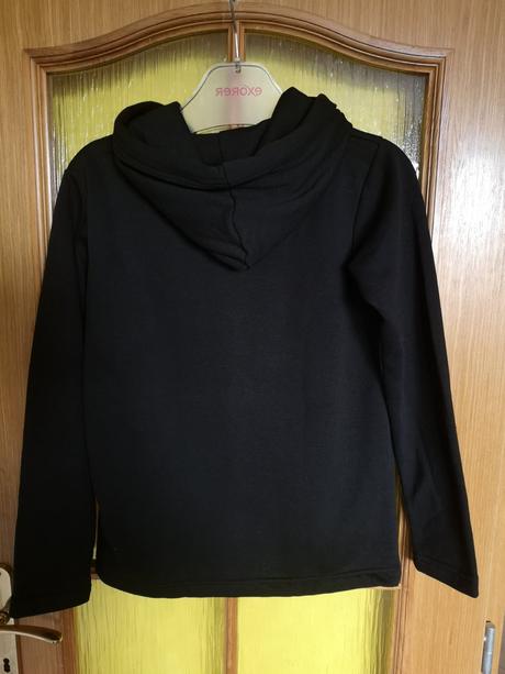 Bench mikina veľkosť 11-12 rokov, bench,146 / 152