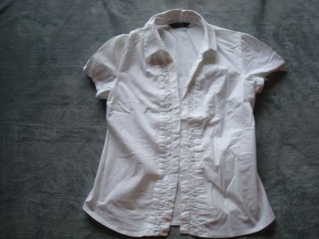 Bluzka, tesco,40