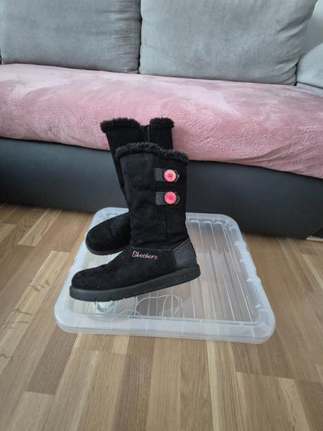 Čižmičky, skechers,36