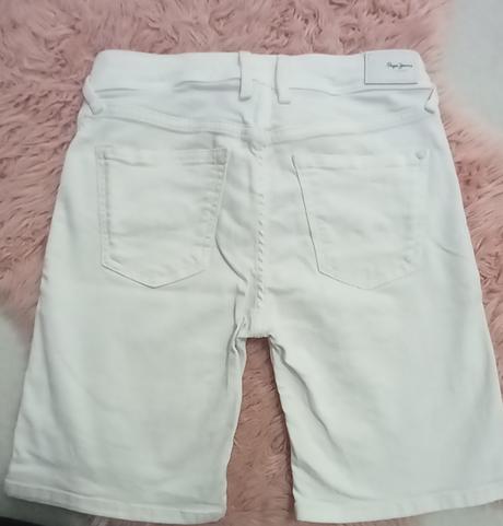 Kraťaši, pepe jeans,36