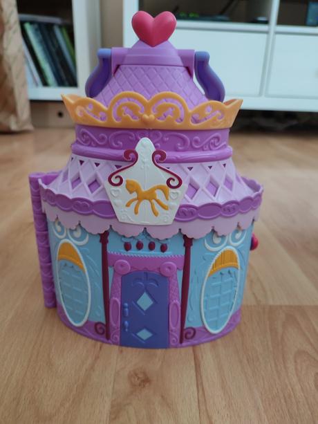 Kolotocovy butik my little pony, 