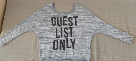 Tričko damske l, tally weijl,l