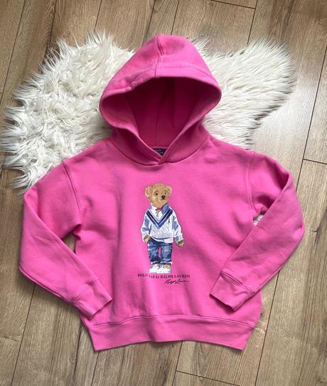 Ralph lauren bear mikina, ralph lauren,152
