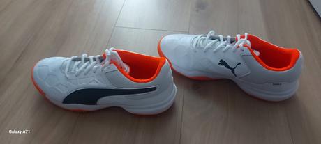Tenisky, puma,42