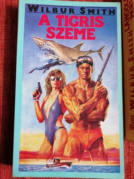 Dobrodružné knihy maďarské, 