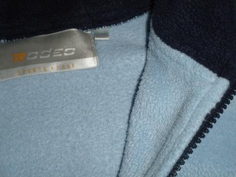 Športová mikinka, 104