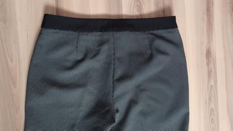 Elegantné nohavice, f&f,s