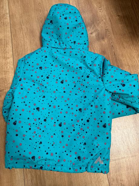 Zimná bunda, mckinley,128