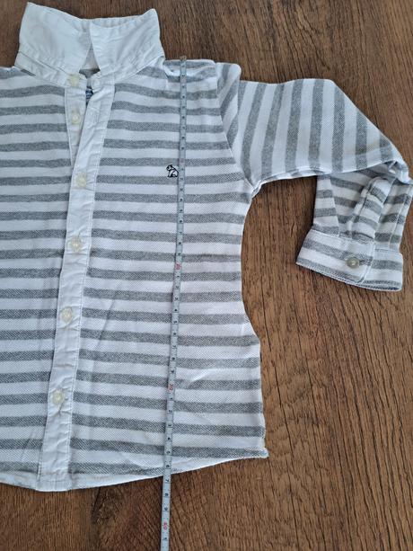 Polokošeľa mayoral, mayoral,92