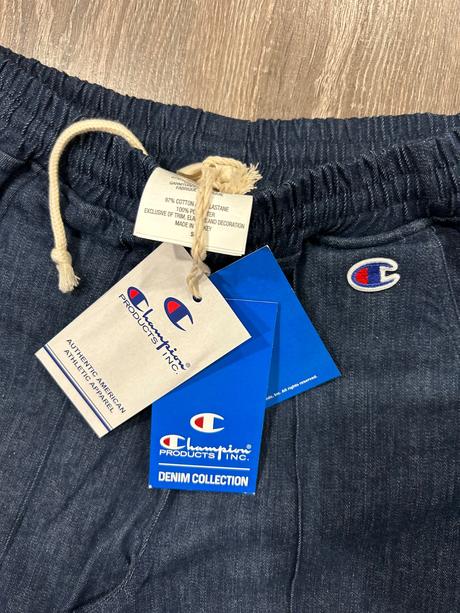 Champion nove damske športove nohavice s, champion,s