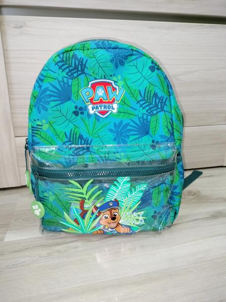 Batoh paw patrol, reserved