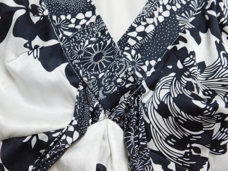 Luxusna hodvabna bluzka, 34