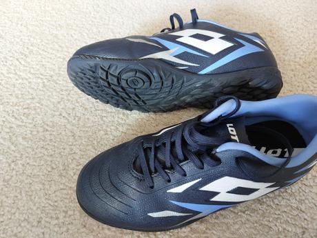 Tenisky turfy lotto, lotto,34