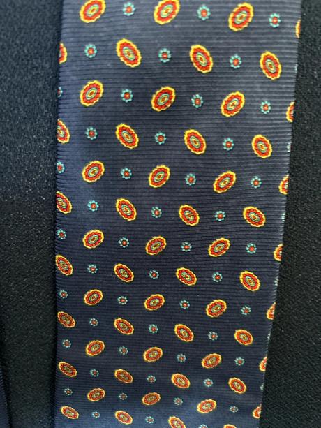Predám kravatu, 