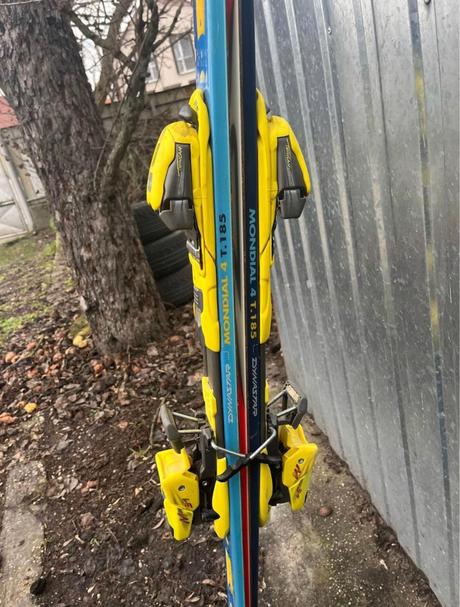 Lyze 185, 170-180 cm