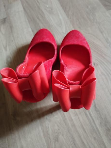 Dámske lodičky, 38