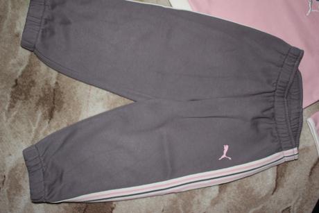 Tepláková súprava, puma,92