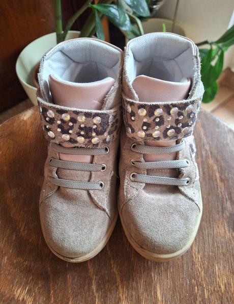 Topánky, protetika,27