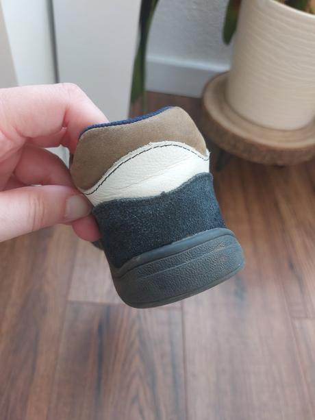 Protetika barefoot top stav, protetika,32