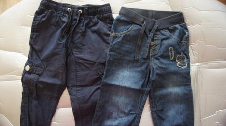 Nohavice 2ks, dopodopo,92