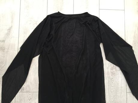 Dievčensky kostym kostra 13-15 rokov,