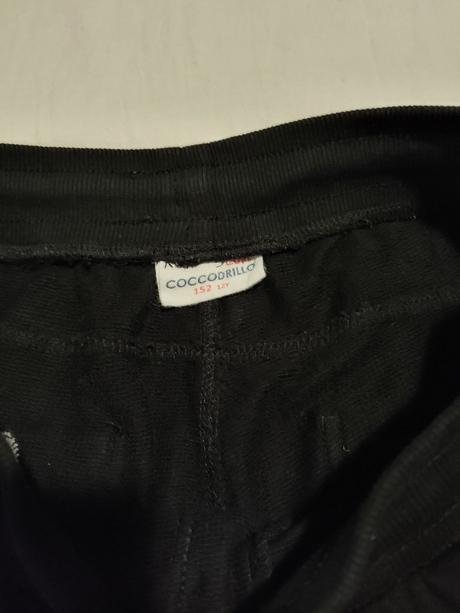 Tepláky, coccodrillo,152