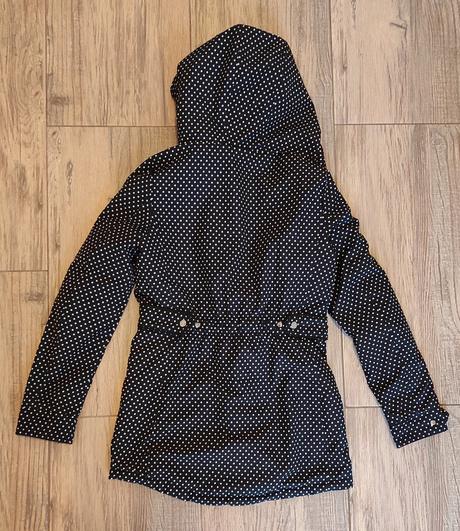 Obojstranná bunda_super cena, s