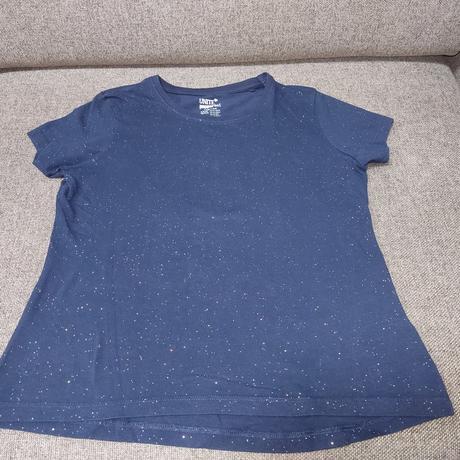 Tričko s trblietkami, pepperts,158