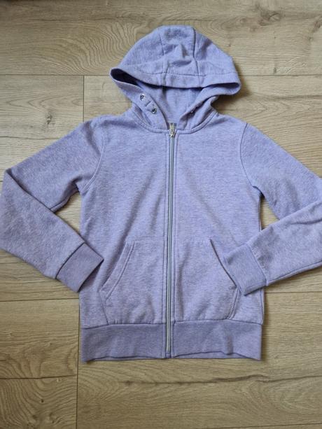 Mikina reserved 146 fialova, reserved,146