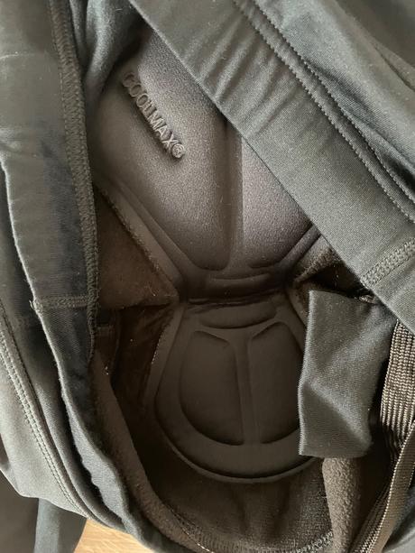 Cyklistické nohavice, crivit,m