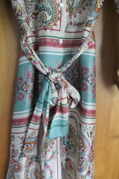 Zara luxusne damske nadherne saty l, zara,l