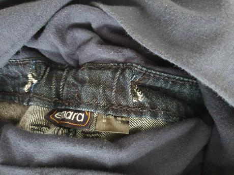 Tehotenské nohavice 2ks, esmara,m